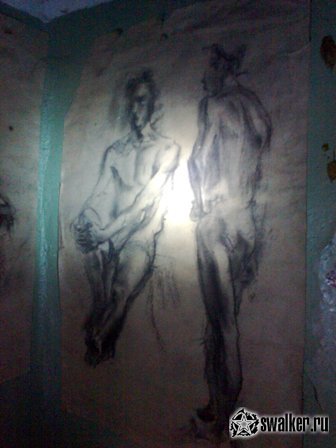 Заброшенный Дом культуры, Свердловская область Заброшенный Дом культуры, Свердловская область