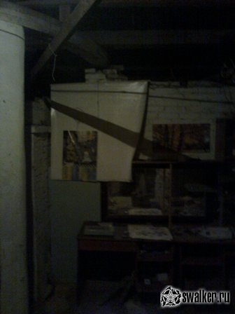 Заброшенный Дом культуры, Свердловская область Заброшенный Дом культуры, Свердловская область