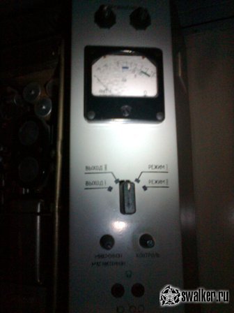 Заброшенный Дом культуры, Свердловская область