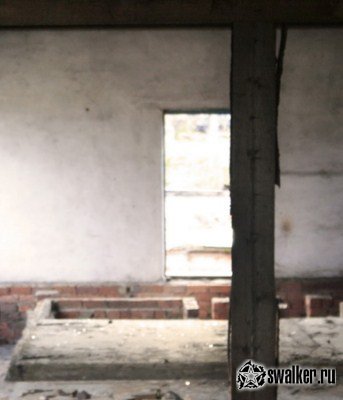 Заброшенный металлургический завод, Свердловская область