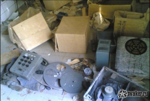 Заброшенный пионерский лагерь Ясная горка, Московская область Заброшенный пионерский лагерь Ясная горка, Московская область