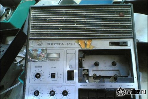 Заброшенный пионерский лагерь Ясная горка, Московская область Заброшенный пионерский лагерь Ясная горка, Московская область