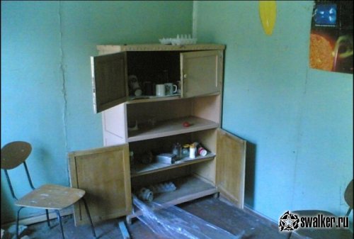 Заброшенный пионерский лагерь Ясная горка, Московская область Заброшенный пионерский лагерь Ясная горка, Московская область