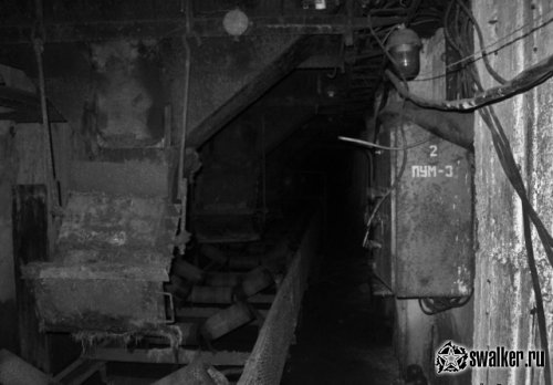 Недостроенная Татарская АЭС, республика Татарстан