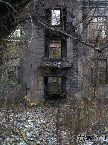 Улица Лагоды, Ленинградская область Улица Лагоды, Ленинградская область