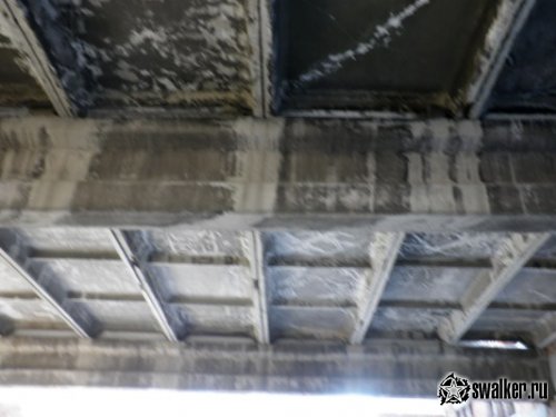 Недостроенная овощная база, Челябинская область