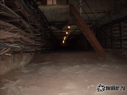 Прогулка по кабельнику и метро Прогулка по кабельнику и метро