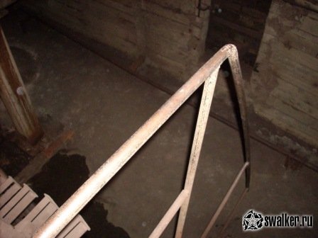 Прогулка по кабельнику и метро Прогулка по кабельнику и метро