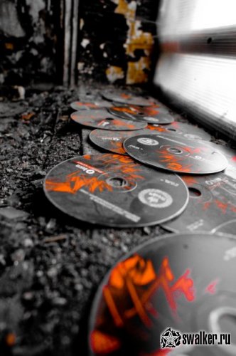 Кинотеатр Слава, Московская область