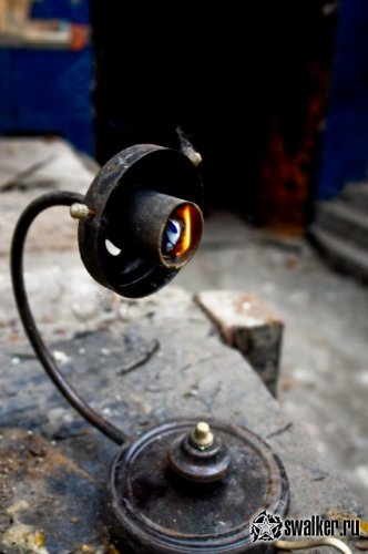 Кинотеатр Слава, Московская область