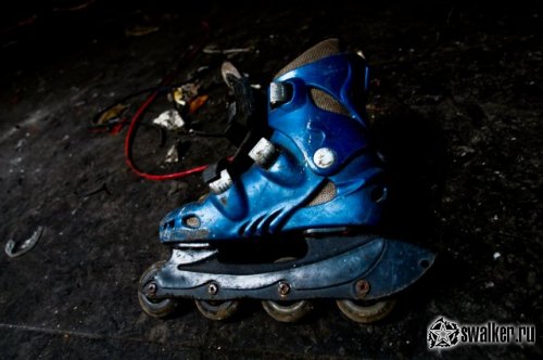 Кинотеатр Слава, Московская область