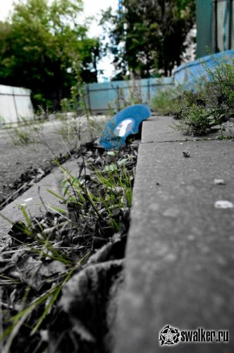 Кинотеатр Слава, Московская область