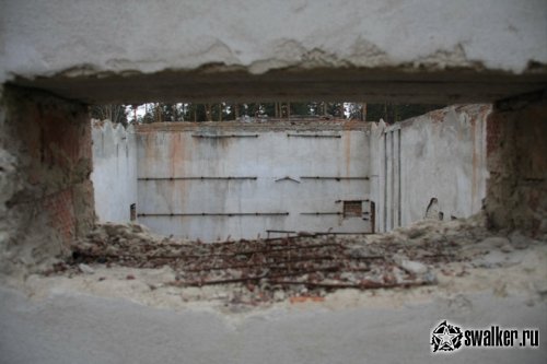 Пионерский лагерь, Свердловская область