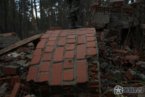 Пионерский лагерь, Свердловская область