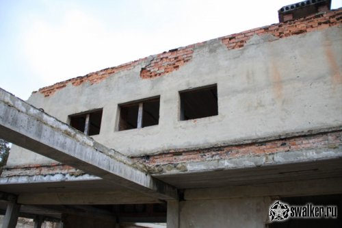 Пионерский лагерь, Свердловская область