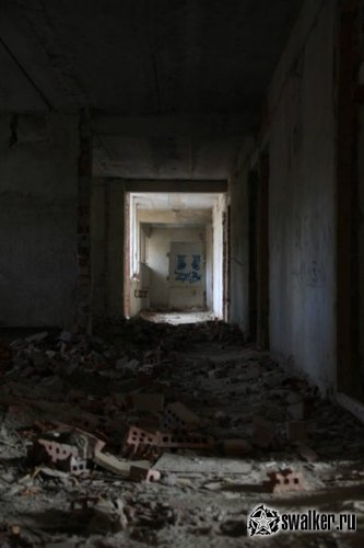 Пионерский лагерь, Свердловская область