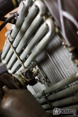 Завод по производству БТР, Нижегородская область