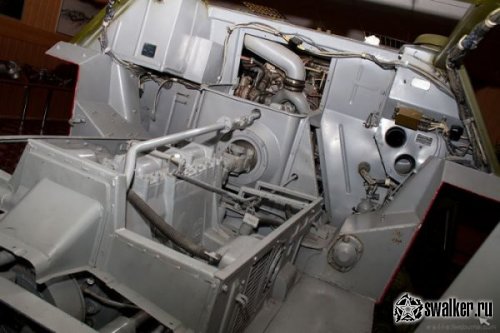 Завод по производству БТР, Нижегородская область