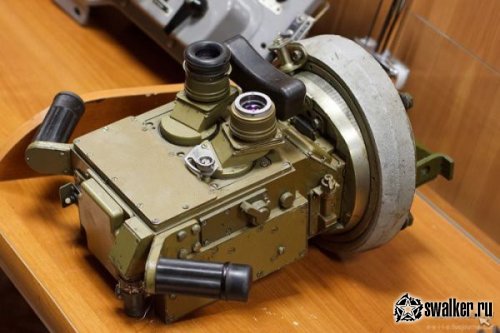 Завод по производству БТР, Нижегородская область