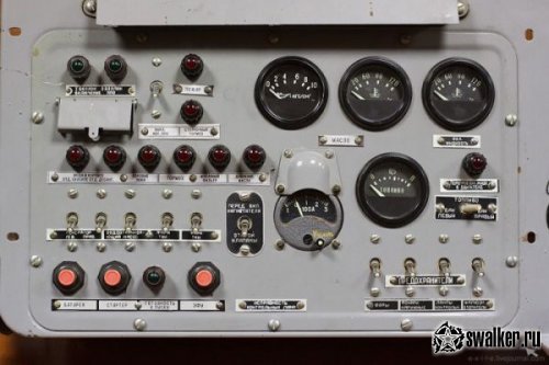 Завод по производству БТР, Нижегородская область