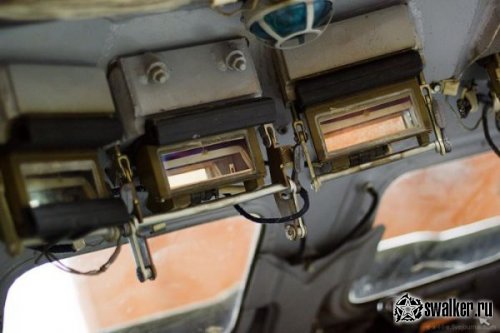 Завод по производству БТР, Нижегородская область