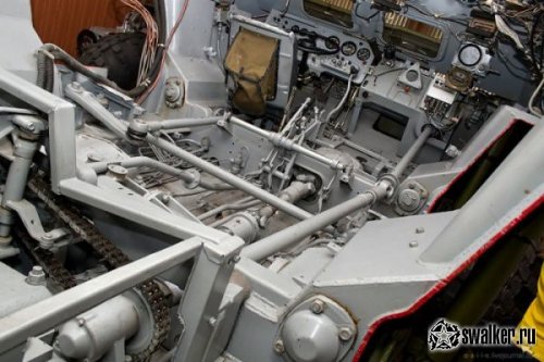 Завод по производству БТР, Нижегородская область