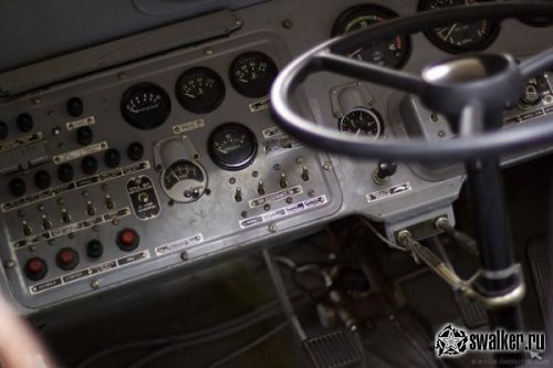 Завод по производству БТР, Нижегородская область