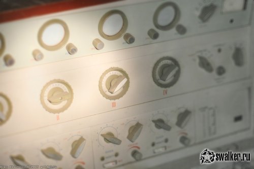 Заброшенная лаборатория мозга, Москва