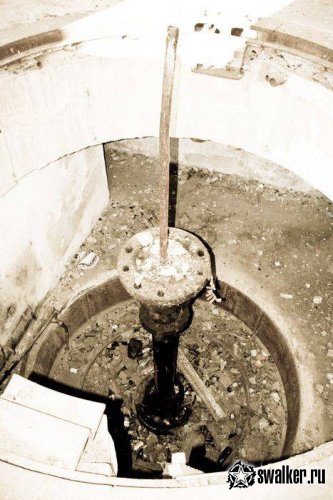 Заброшенная Лыковская ГЭС, Орловская область