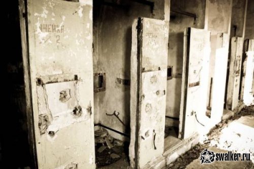 Заброшенная Лыковская ГЭС, Орловская область