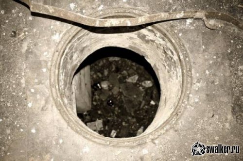 Заброшенная Лыковская ГЭС, Орловская область