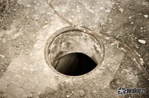 Заброшенная Лыковская ГЭС, Орловская область