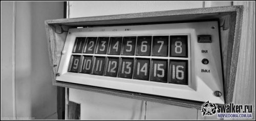 Заброшенный корпус больницы Заброшенный корпус больницы