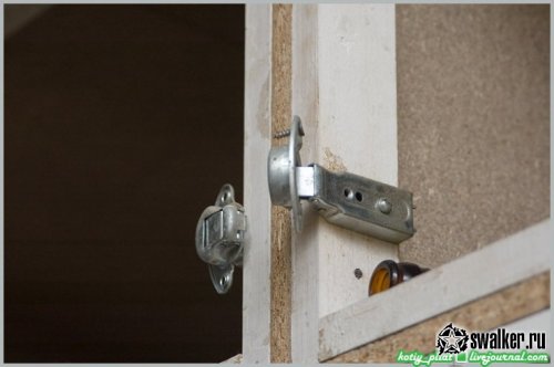 Заброшенный отдел ГИБДД, Москва