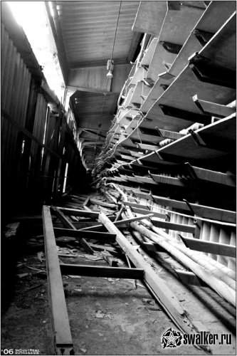 Кировский завод