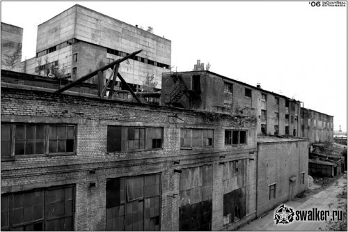 Кировский завод