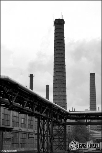 Кировский завод