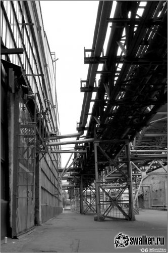 Кировский завод