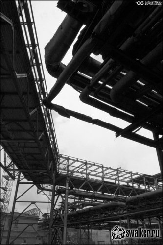 Кировский завод