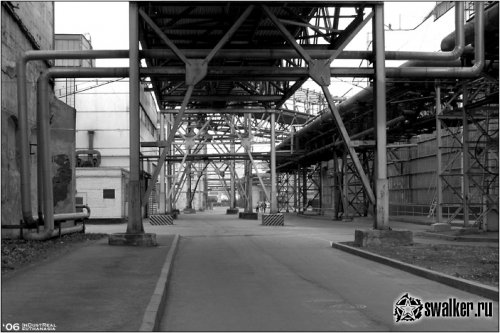 Кировский завод