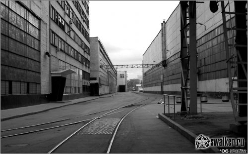 Кировский завод