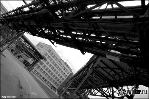 Кировский завод