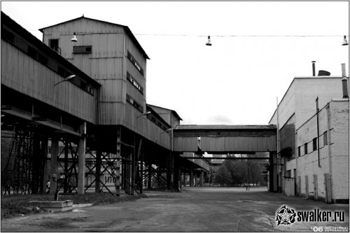 Кировский завод