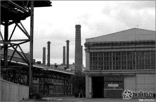 Кировский завод