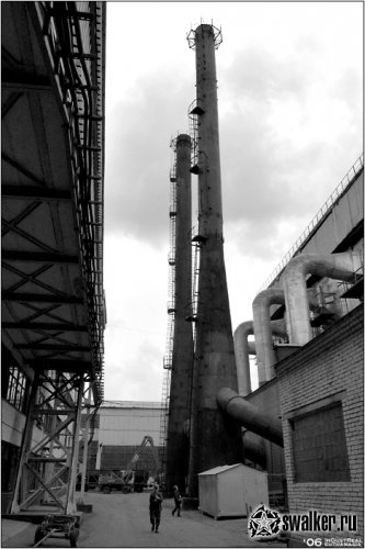 Кировский завод