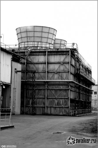 Кировский завод