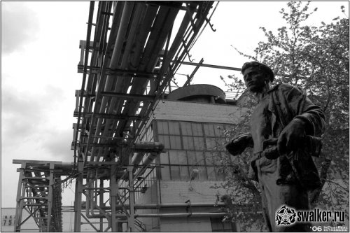 Кировский завод