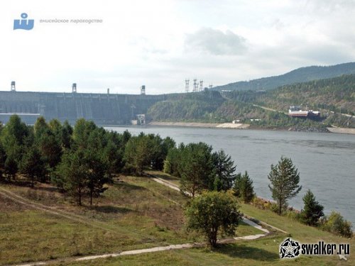 Самый большой лифт Самый большой лифт