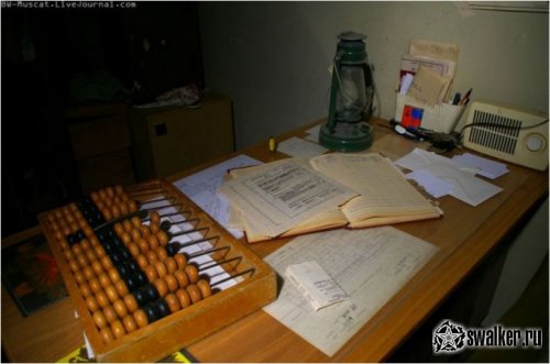 Действующее бомбоубежище