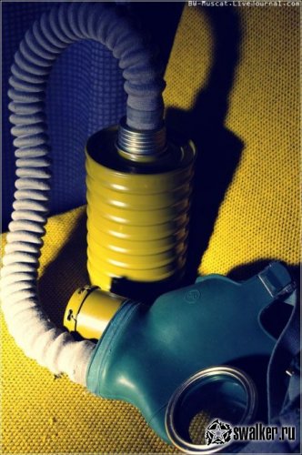 Действующее бомбоубежище